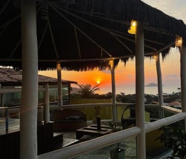 Brava Hotel | Pousada Bella vista