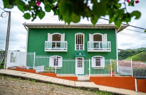 Conservatoria Hotel | Pousada Bella Vista Conservatória