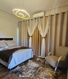 Delfinopolis Hotel | Pousada Bella Vista