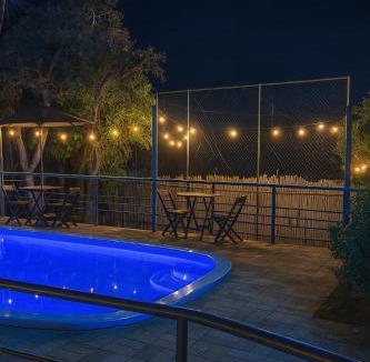 Serra do Cipo Hotel | Pousada Bella Vista