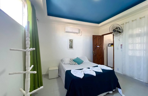 Pero Hotel | Pousada BellMar