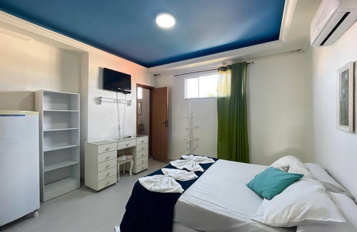 Pero Hotel | Pousada BellMar