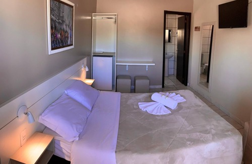 Centro Hotel | Pousada Bello Outono