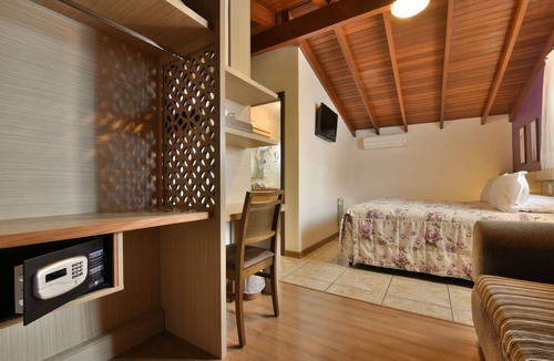 Gramado City Centre Hotel | Pousada Belluno