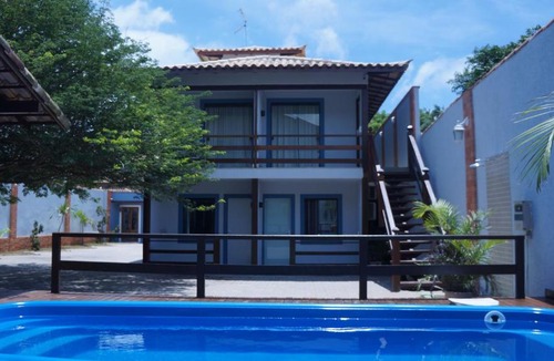 Manguinhos Hotel | Pousada Bem Búzios