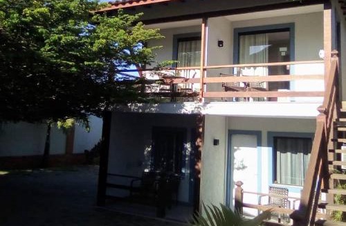 Manguinhos Hotel | Pousada Bem Búzios
