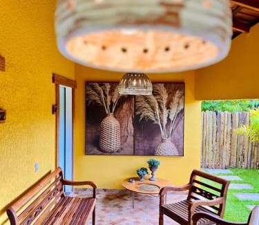 Caraiva Hotel | Pousada Bem Baia - Caraíva