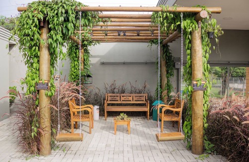 Chacaras Primavera Hotel | Pousada Bem Bom