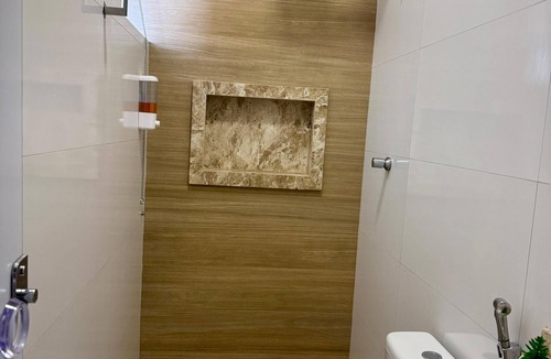 Carolina Hotel | Pousada Bem Estar