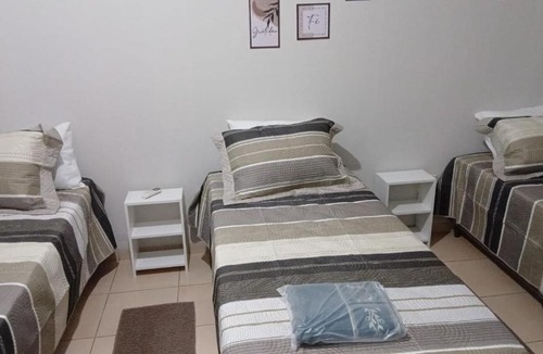 Frutal Hotel | Pousada Bem Estar Frutal