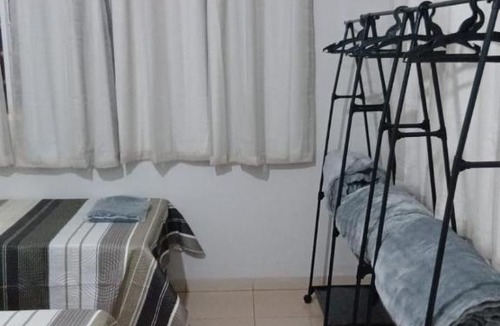 Frutal Hotel | Pousada Bem Estar Frutal