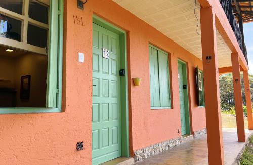 Lavras Novas Hotel | Pousada Bem Querer