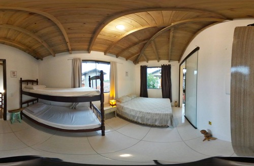 Garopaba Hotel | Pousada Bem te vi