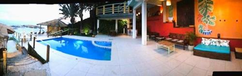 Setiba Hotel | Pousada Bem Te Vi