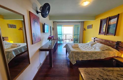 Setiba Hotel | Pousada Bem Te Vi