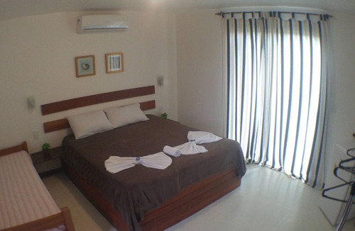 Village da Ferradura Hotel | Pousada Bemtevi em Búzios