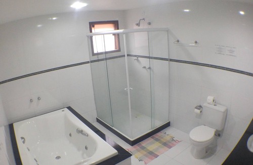 Village da Ferradura Hotel | Pousada Bemtevi em Búzios