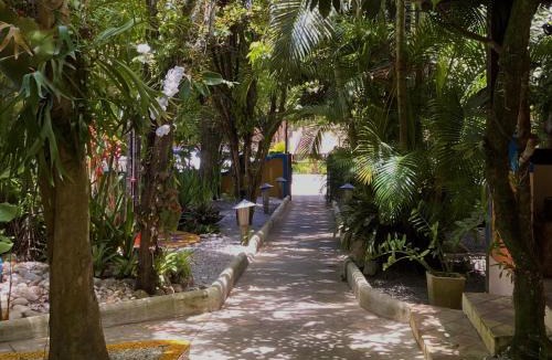 Historic Center Hotel | Pousada Bemvirá