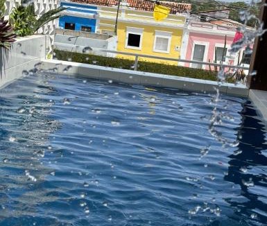 Cabaceiras Hotel | Pousada Berro do Bode