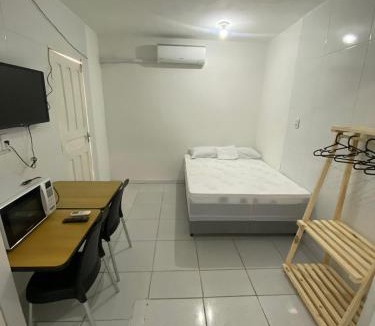 Bessa Apartment | Pousada Bessa Mar Flat
