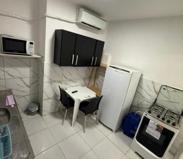 Bessa Apartment | Pousada Bessa Mar Flat