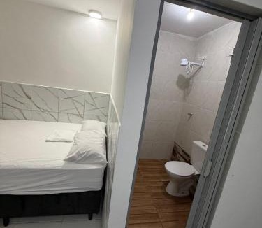 Bessa Apartment | Pousada Bessa Mar Flat