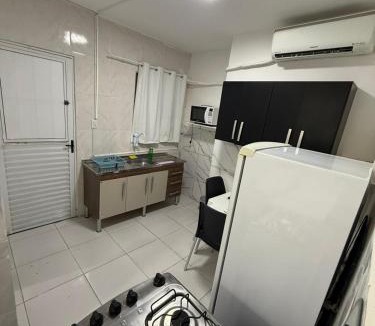 Bessa Apartment | Pousada Bessa Mar Flat