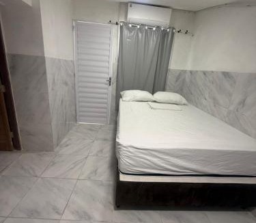 Bessa Apartment | Pousada Bessa Mar Flat