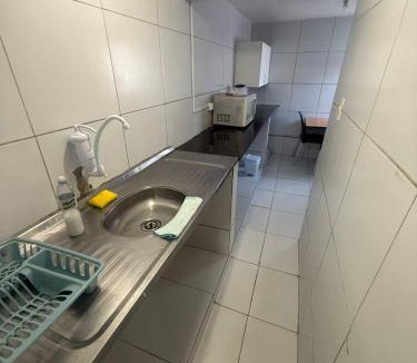 Bessa Apartment | Pousada Bessa Mar Flat