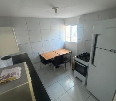 Bessa Apartment | Pousada Bessa Mar Flat