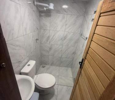 Bessa Apartment | Pousada Bessa Mar Flat