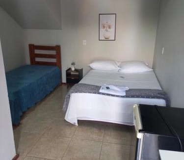 Catas Altas Hotel | Pousada Bicame de Pedra