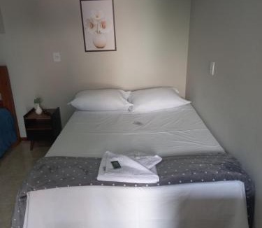 Catas Altas Hotel | Pousada Bicame de Pedra