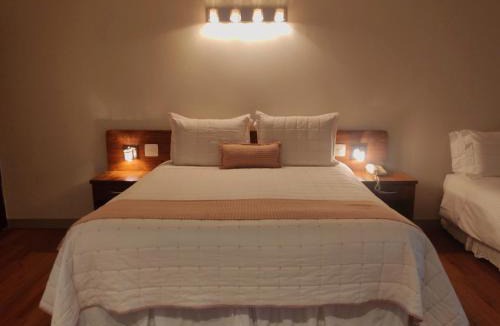 Campos do Jordao Hotel | Pousada Big Bear