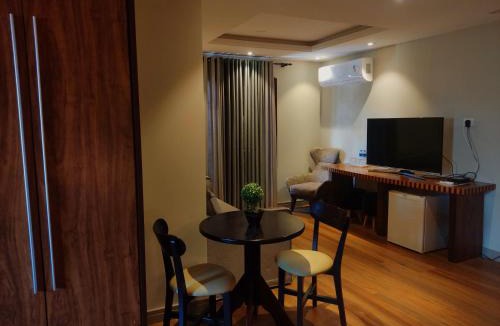 Campos do Jordao Hotel | Pousada Big Bear