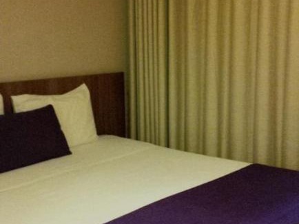Penha Hotel | Pousada Blessed