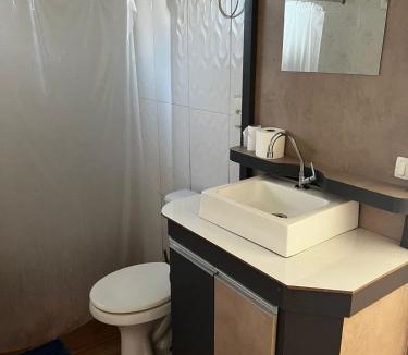 Lages Hotel | POUSADA BLUE GARDEN