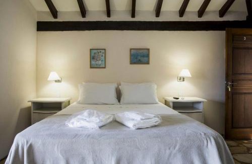Joao Fernandes Hotel | Pousada Blue Ocean