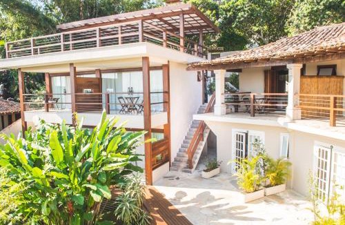 Joao Fernandes Hotel | Pousada Blue Ocean