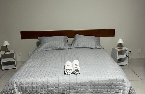 Mariricu Hotel | Pousada Boa Praia Guriri