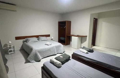 Mariricu Hotel | Pousada Boa Praia Guriri