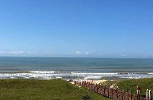 Mariricu Hotel | Pousada Boa Praia Guriri