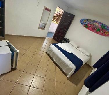 Boicucanga Beach Hotel | Pousada Boiçucanga