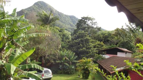 Sao Pedro da Serra Hotel | Pousada Bom Bocado