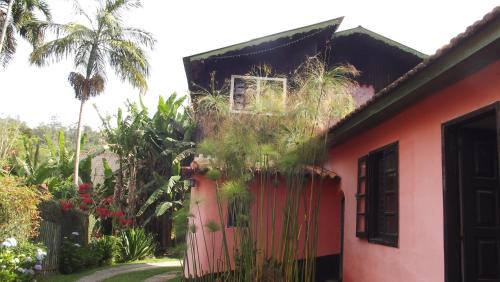 Sao Pedro da Serra Hotel | Pousada Bom Bocado