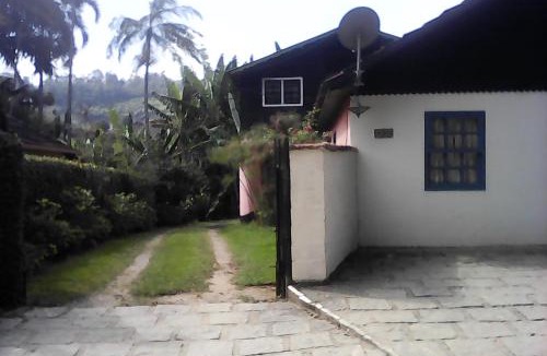 Sao Pedro da Serra Hotel | Pousada Bom Bocado