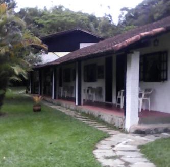 Sao Pedro da Serra Hotel | Pousada Bom Bocado