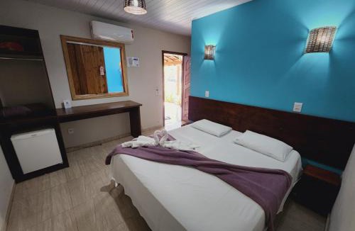 Nobres Hotel | Pousada Bom Jardim