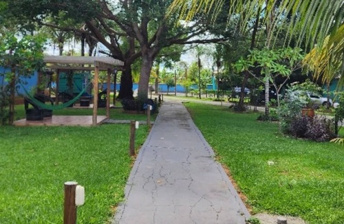 Nobres Hotel | Pousada Bom Jardim