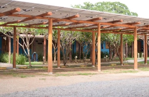 Nobres Hotel | Pousada Bom Jardim